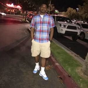 Meet your Posher, Darion